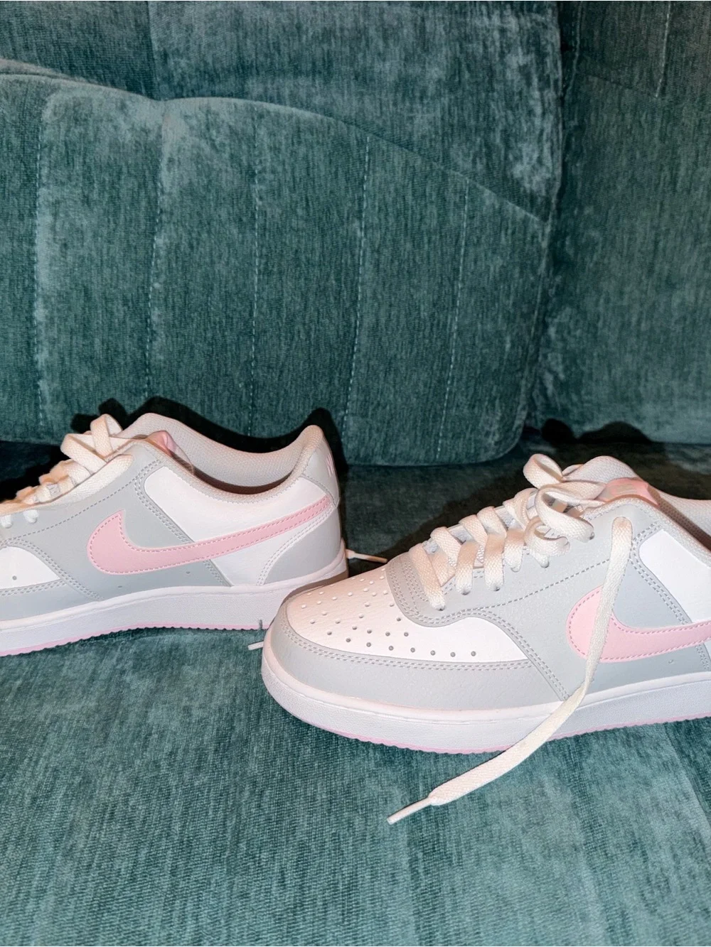 Nike Women’s Tennis Shoes